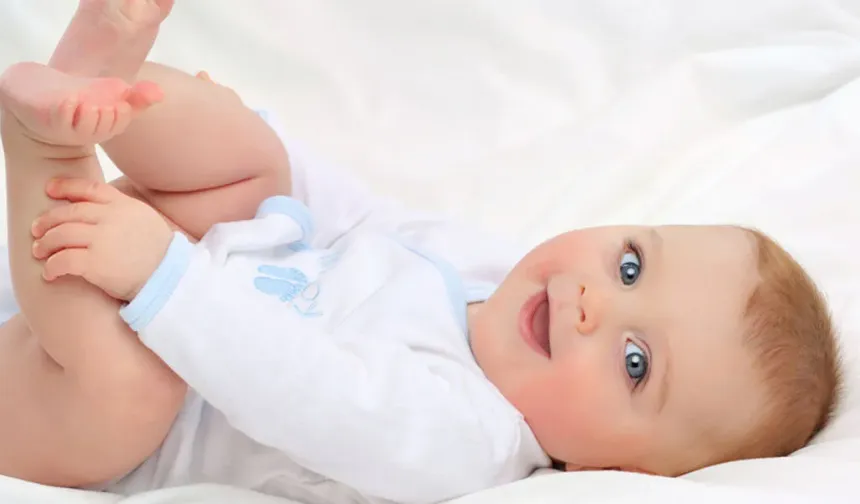 Yapay zekâ taradı: 300 bebek incelendi yüzde 18’i nörogelişimsel risk taşıyor