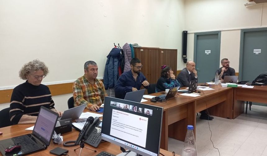 Ankara’dan Avrupa’ya Eğitim Teknolojisi Hamlesi