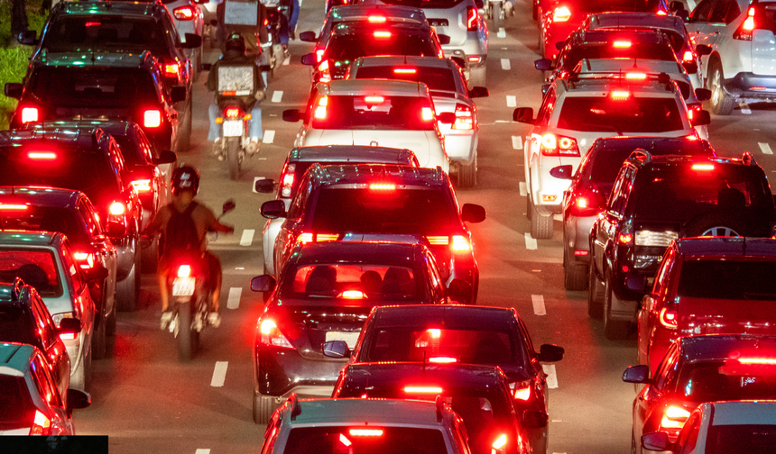 Ankara gündeminde trafik tartışması: Şehir planlamasında yapay zeka ne kadar bilgi sahibi?