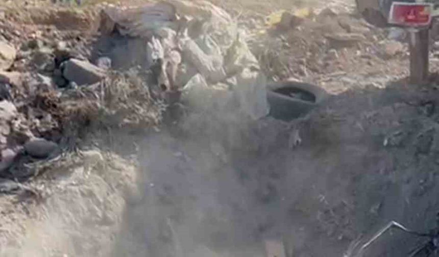 1 Ton Sağlıksız Gıda Ele Geçirildi