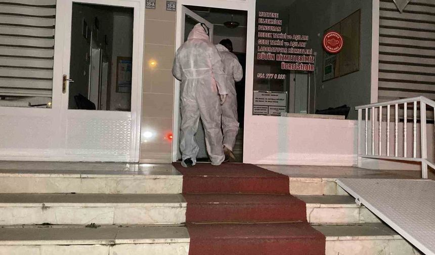 Çorum’da ilaçlama kabusu: Tahtakurusu için yapılan işlem 7 kişiyi hastanelik etti