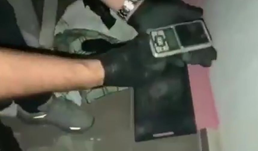 Denizli’de zehir tacirlerine ağır darbe: 21 kişi tutuklandı