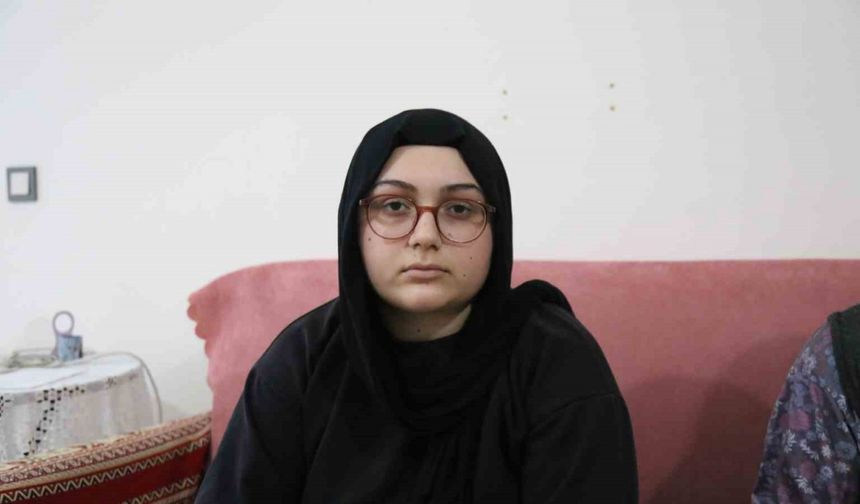 Kastamonu’da anne ve oğlundan 7 gündür haber yok: Kızları yürekleri dağladı