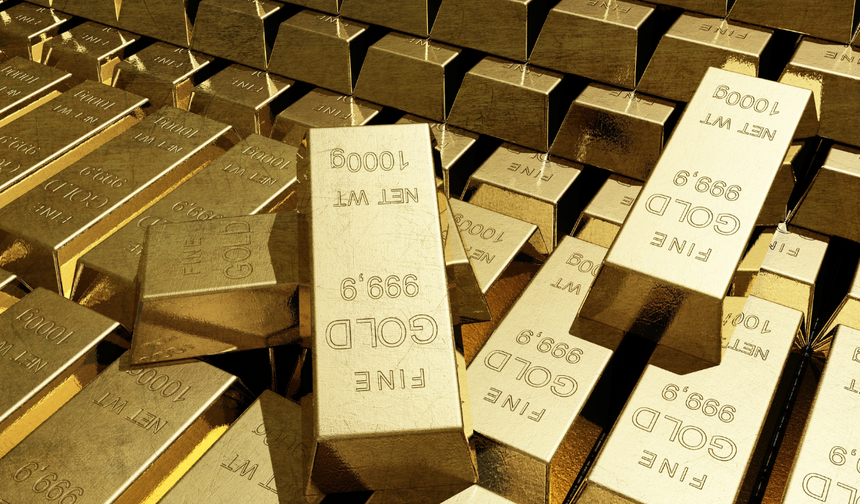 Değerli metaller yıl sonuna rekorla gidiyor: Altın, gümüş ve bakır zirvede