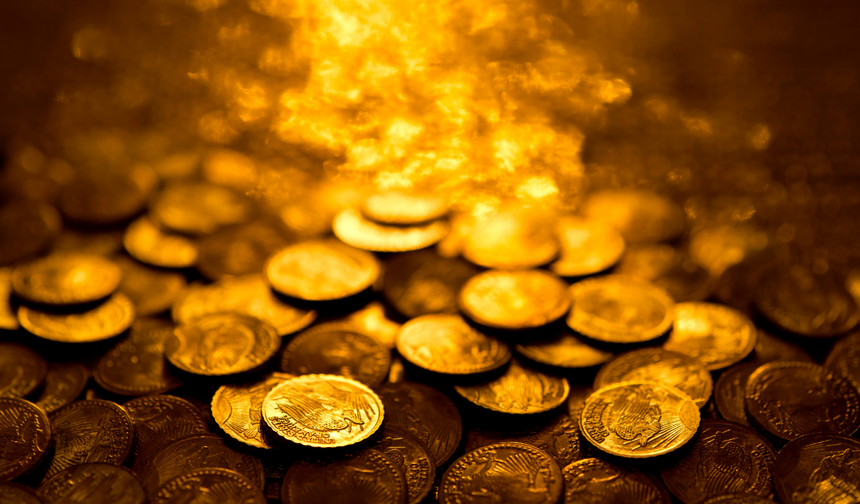 Altın için yeni rekor beklentisi: 2026'da büyük sıçrama mı geliyor?