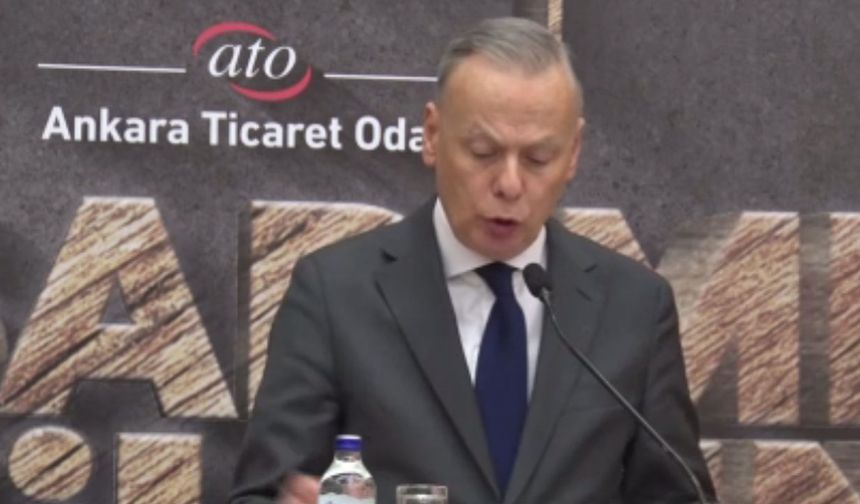 Ankara, küresel müteahhitlikte gücünü gösterdi! 22 başkent firması listede