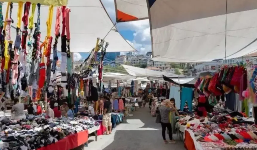 Bakırköy Sosyete Pazarı ne zaman? Hangi günler açık? Nasıl gidilir?