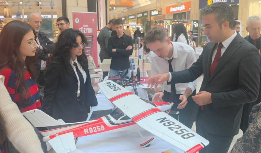 Ankara’da Teknoloji Şenliği: CodeWeek 2025 Büyük Beğeni Topladı!