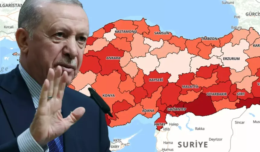 Türkiye’nin geleceği tehlikede! Erdoğan’dan kritik nüfus ve aile açıklaması