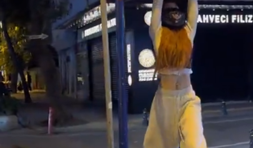 Ankara’daki Kızılay tabelası olay oldu! İstanbul’dan Pendik misillemesi geldi