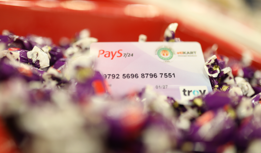 Etimesgut Belediyesi'nden vatandaşa destek: Etikart başvuruları başlıyor!