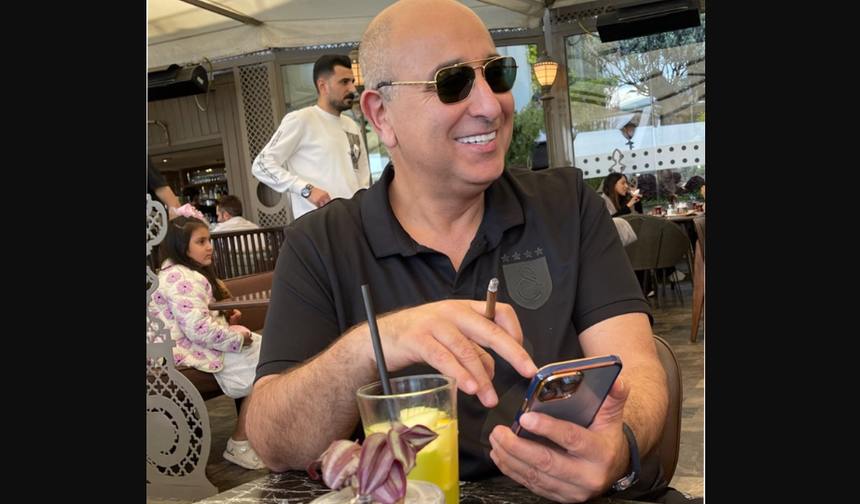 Fehmi Karcı kimdir? Fehmi Karcı serveti ne kadar?