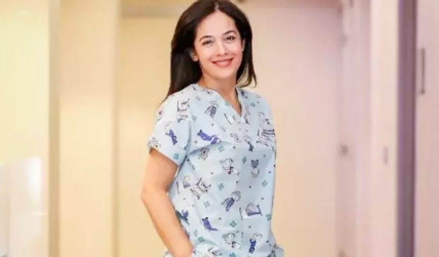 Banu Çiftçi kimdir, kaç yaşında, evli mi? Dr. Banu Çiftçi'nin çocuğu var mı?