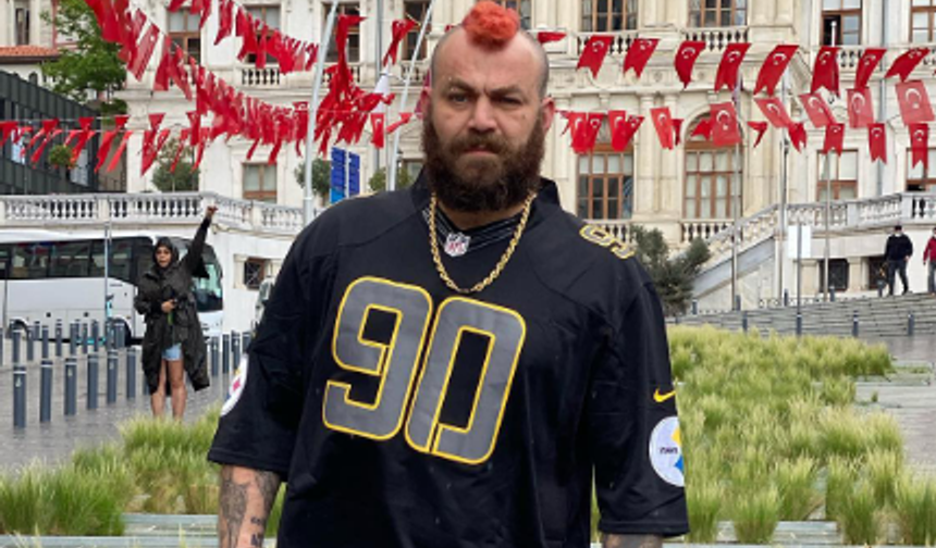 Bahadır Ünlü kimdir, kaç yaşında ve nereli? Bahadır Ünlü olayı nedir?