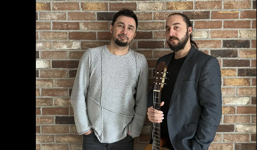 Sevda Türküleri konseri Ankara’da Ömer Yılmaz’ın anısına sahnelenecek