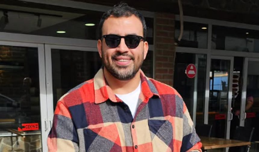 Oğuz Yenihayat kimdir, kaç yaşında? Oğuz Yenihayat eşi kimdir?