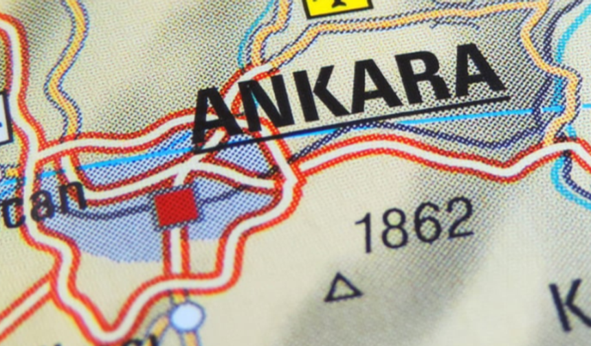 Ankara’da sıcaklık farkı şoke ediyor! En soğuk ve en sıcak ilçeler açıklandı