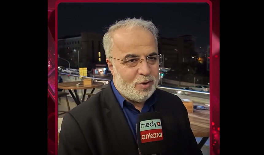 Tevfik İleri Anadolu İmam Hatip Lisesi’nde 24 Kasım buluşması: “İnsanı şekillendiren en büyük usta öğretmenlerdir”