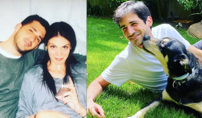 Cemre Kemer’in eşi Emir Medina kimdir aslen nereli kaç yaşında mesleği ne?