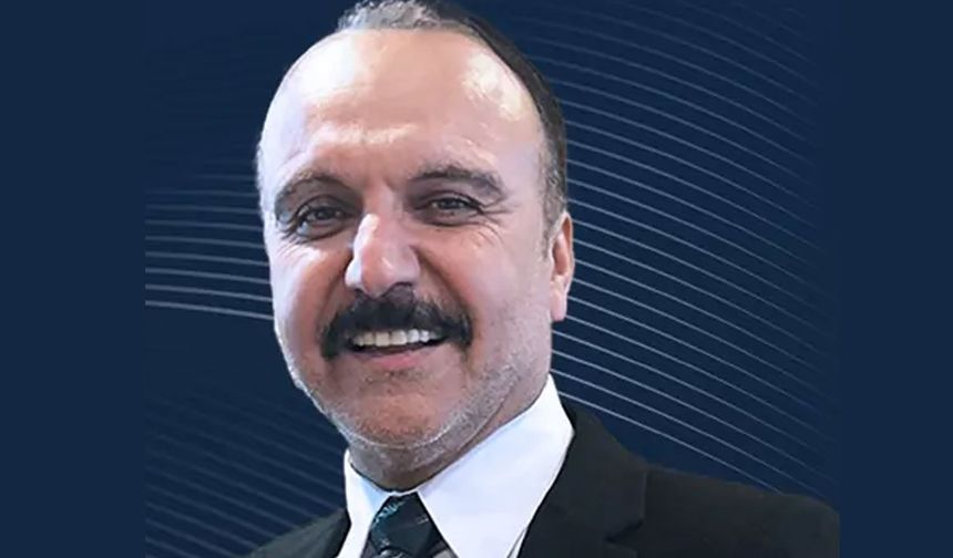 Erdoğan Çakmak kimdir, nereli? Ne iş yapıyor?