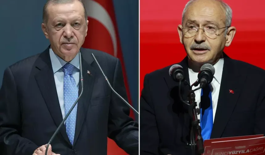 Erdoğan Kılıçdaroğlu’na hak verdi! 'Koyunlarında besledikleri yılanlar isyan ettirdi!'