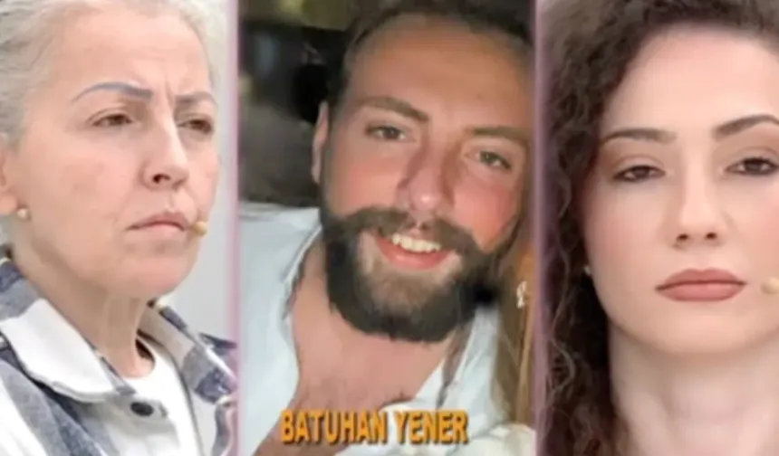 Batuhan Yener kimdir nerelidir? Olayı nedir? Türkan Koç...