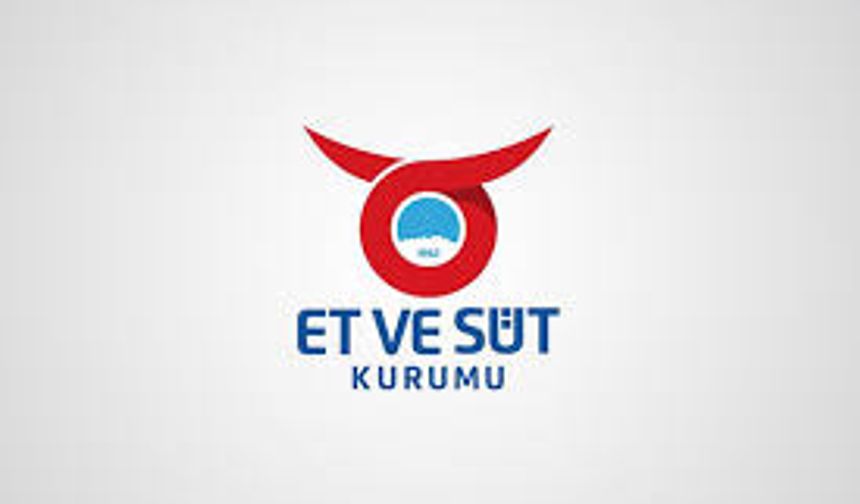 Et ve Süt Kurumu’ndan yurt dışından et alındı iddialarıyla ilgili açıklama geldi