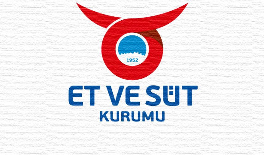 Et ve Süt Kurumu’ndan flaş çıkış! “O iddiaların hiçbirisi doğru değil”