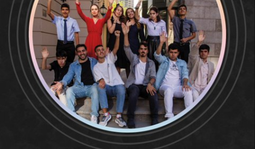 Etlik Şehir Hastanesi’nde Yeni Yıl Sanatla Başlıyor