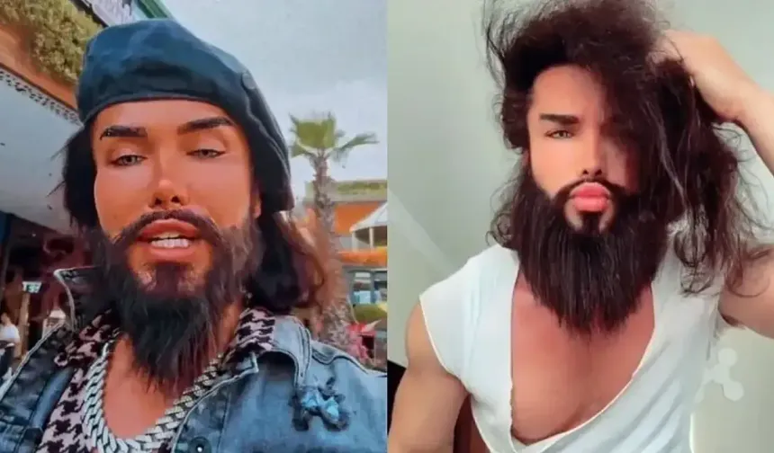 Fenomen Güven Demir kimdir, kaç yaşında, aslen nereli? Ne iş yapıyor? Yaşıyor mu?