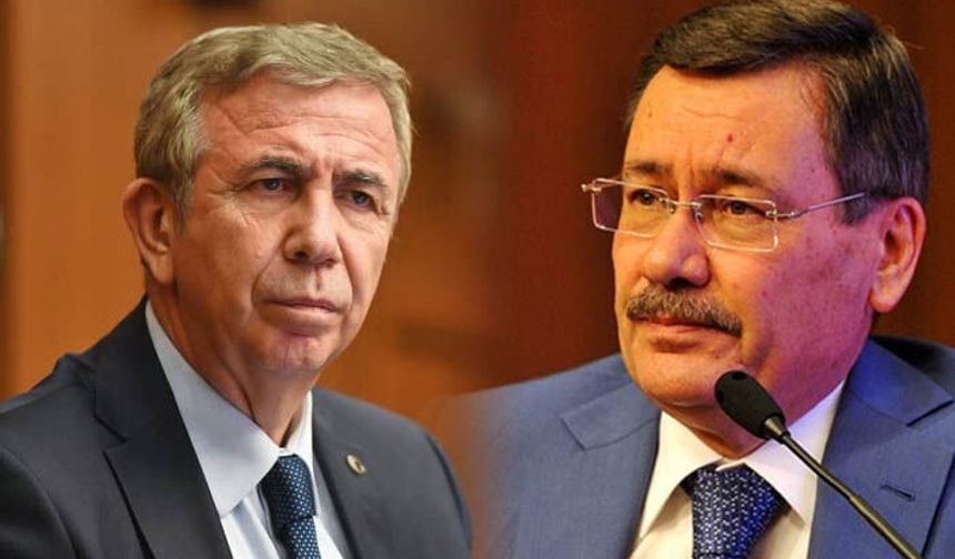 Ankara'da Melih Gökçek soruşturması büyüyor! ABB 3 dosyanın birleştirilmesini isteyecek