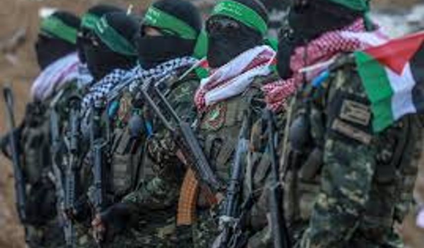 Refah’ta Kassam Tugayları mahsur kaldı! İsrail’e çatışma uyarısı