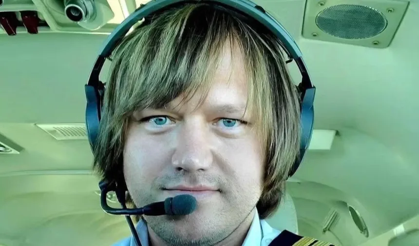 Pilot Hasan Bahar kimdir nerelidir? Pilot Hasan Bahar kaş yaşındaydı, nasıl şehit oldu?