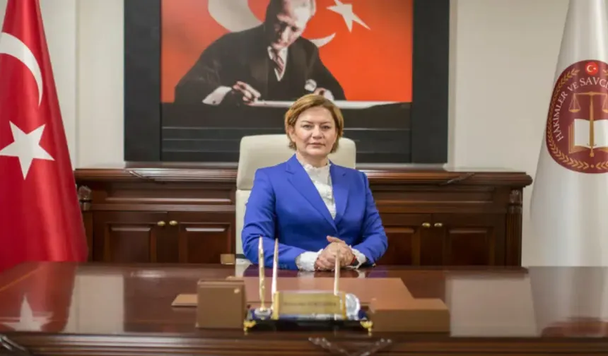 HSK üyesi Havvanur Yurtsever kimdir, nereli, kaç yaşında? Eşi kimdir?