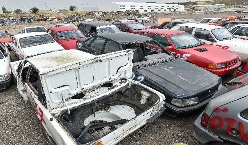 Hurda araç teşvik 2025: Meclis’ten ne zaman geçecek, kimleri kapsayacak?