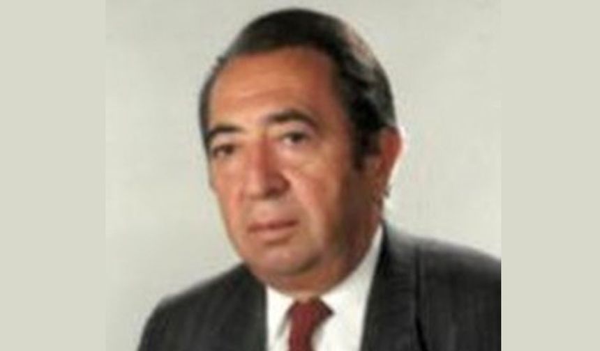 Hüseyin Bayraktar öldü mü? Hüseyin Bayraktar Kayseri