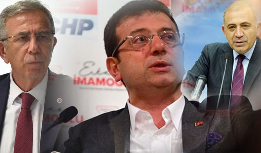 İstanbul anketinden çarpıcı sonuç: CHP’lilerin gönlündeki siyasetçi belli oldu