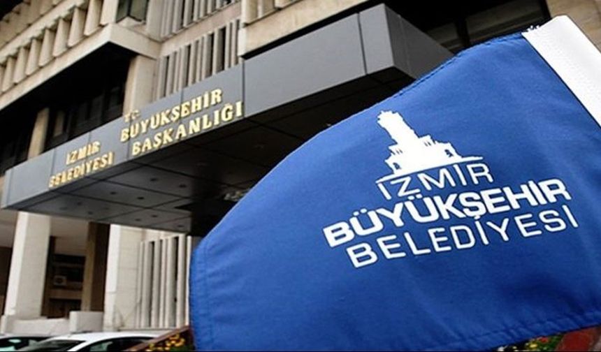 İzmir Otogarı için rest geldi: Belediye, İZOTAŞ’ı işgalci ilan etti