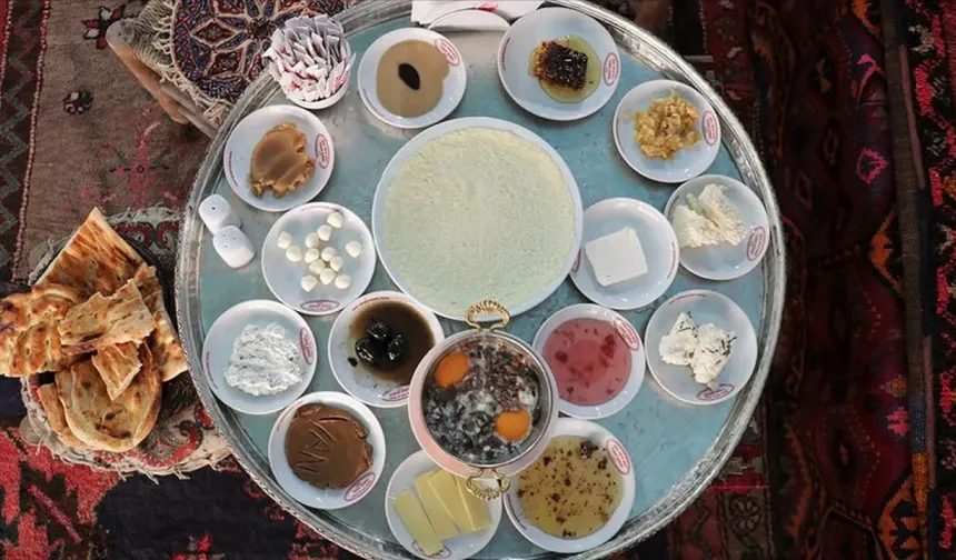 Hafta sonu kahvaltısının olmazsa olmazı… ama her lokması zehir etkisi taşıyor