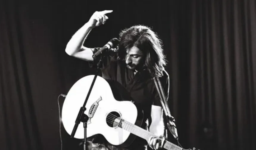 Kazım Koyuncu'nun şarkısını paylaştı, hayatının şokunu yaşadı!