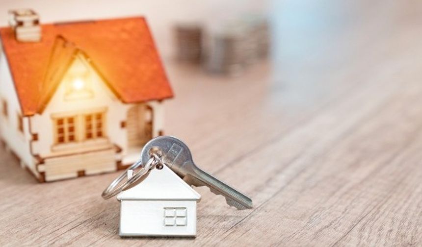 Türkiye genelinde konut satışları azaldı