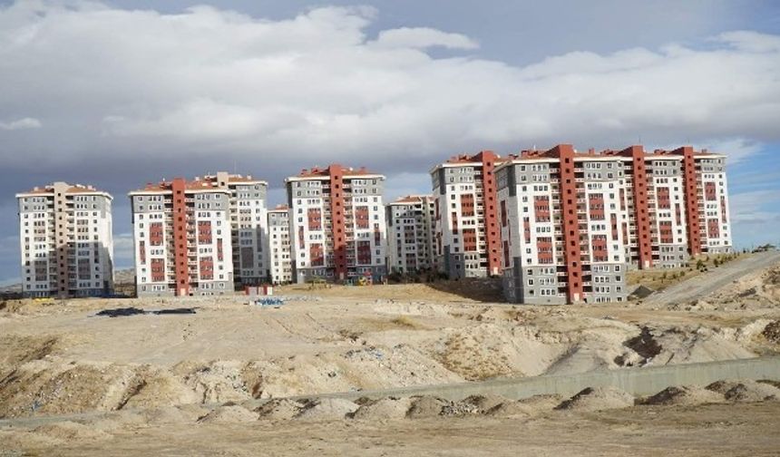 Ev almak isteyenler dikkat! Uzman isim tarih verdi...