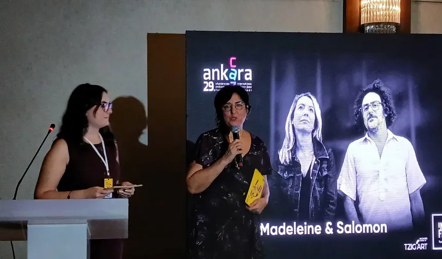 “Ankara Caz Festivali” 29 yıldır cazseverlerle buluşuyor