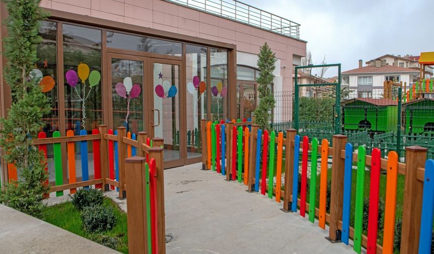 Mamak’ta hangi semtte gündüz bakım evi kreşi var? Tam adres listesi ve iletişim