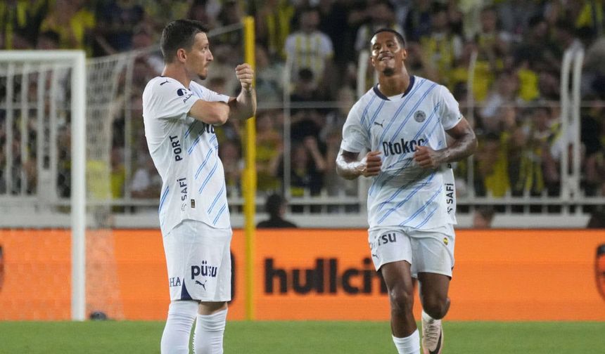 Olaylı derbide şok gelişme: Fenerbahçeli futbolculara hapis istemi!