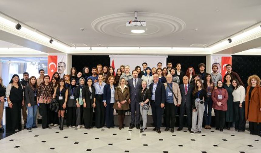 Uluslararası Mekânsal Planlama Eğitimi Ankara’da