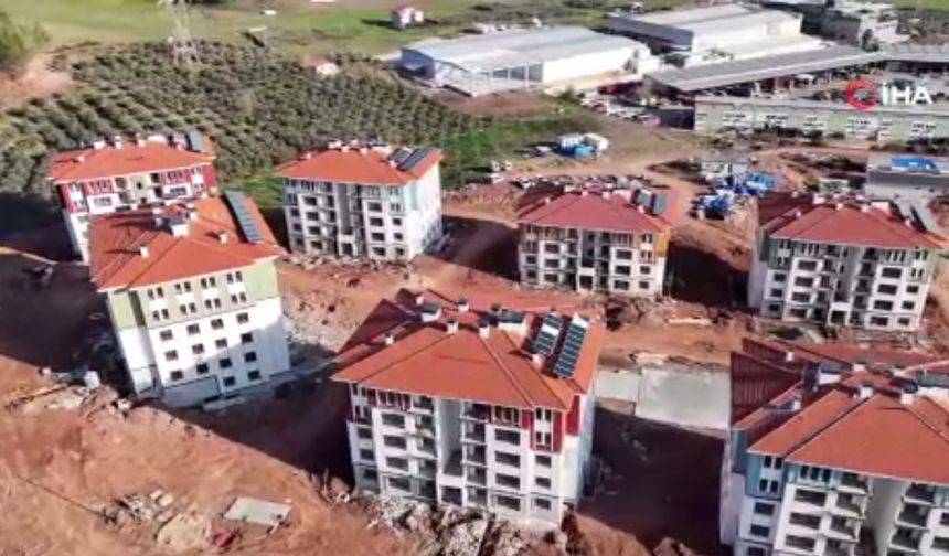 Devlet Bahçeli’nin önerisiyle “Murat Kurum Bey Mahallesi” kuruluyor