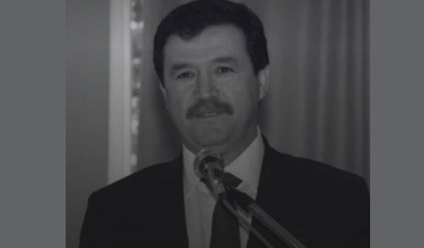 Necmi Özen kimdir, nereli? Necmi Özen vefat mı etti?