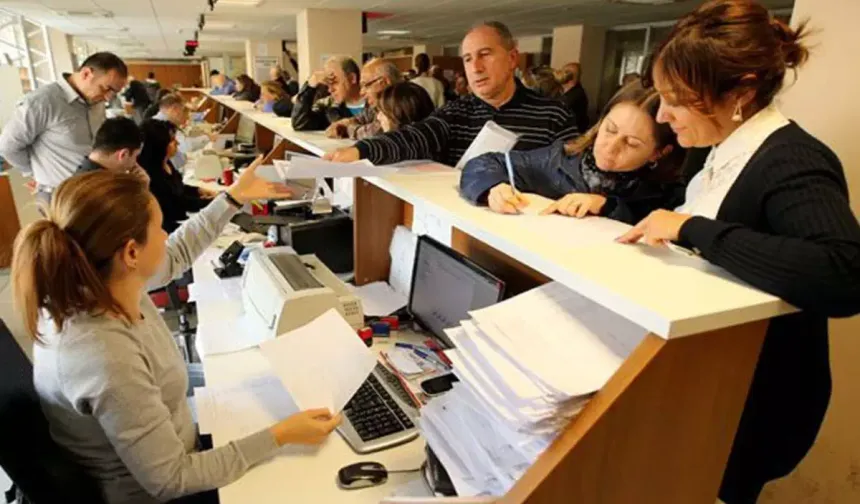 Noterlikte yeni dönem başlıyor: Artık zorunlu olacak