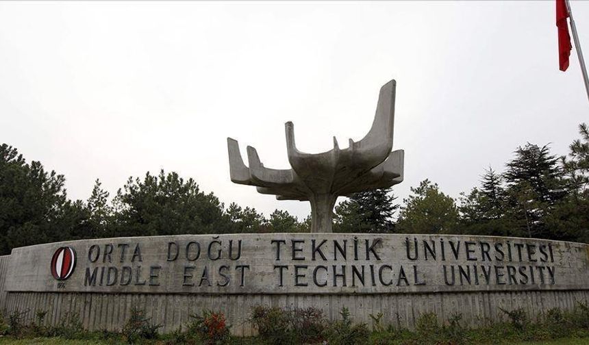 ODTÜ'den Türkiye’de bir ilk: Üniversite bünyesinde endowment fonu kuruldu